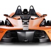 KTM X-Bow (2007)