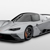 KTM X-Bow GT-XR (2022)