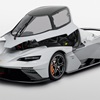 KTM X-Bow GT-XR (2022)