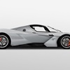 KTM X-Bow GT-XR (2022)
