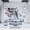 Bugatti Chiron Profileé (2022) – Engine