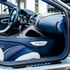 Bugatti Chiron Profileé (2022) – Interior