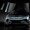 Aehra SUV (2025)