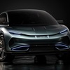 Aehra SUV (2025)