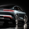 Aehra SUV (2025)