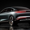 Aehra SUV (2025)