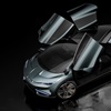 Aehra SUV (2025)