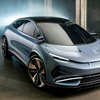 Aehra SUV (2025)