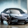 Aehra SUV (2025)