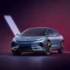 Aehra SUV (2025)