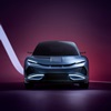 Aehra SUV (2025)