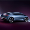 Aehra SUV (2025)