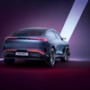 Aehra SUV (2025)