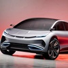 Aehra SUV (2025)