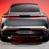 Aehra SUV (2025)
