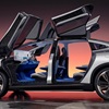 Aehra SUV (2025)