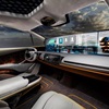 Aehra SUV (2025) – Interior