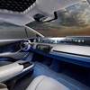 Aehra SUV (2025) – Interior