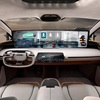 Aehra SUV (2025) – Interior