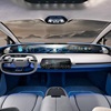 Aehra SUV (2025) – Interior