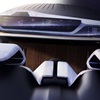 Chrysler Synthesis Cockpit (2023)