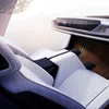 Chrysler Synthesis Cockpit (2023)