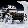 Mercedes-Benz x Moncler Project Mondo G (2023)