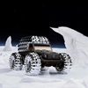 Mercedes-Benz x Moncler Project Mondo G (2023)