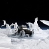 Mercedes-Benz x Moncler Project Mondo G (2023)