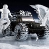 Mercedes-Benz x Moncler Project Mondo G (2023)