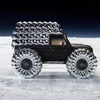 Mercedes-Benz x Moncler Project Mondo G (2023)