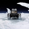 Mercedes-Benz x Moncler Project Mondo G (2023)