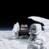 Mercedes-Benz x Moncler Project Mondo G (2023)