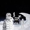 Mercedes-Benz x Moncler Project Mondo G (2023)
