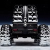 Mercedes-Benz x Moncler Project Mondo G (2023)