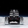 Mercedes-Benz x Moncler Project Mondo G (2023)