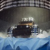 Mercedes-Benz x Moncler Project Mondo G (2023)