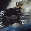 Mercedes-Benz x Moncler Project Mondo G (2023)
