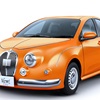 Mitsuoka Viewt Story (2023)