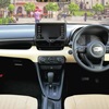 Mitsuoka Viewt Story (2023) – Interior