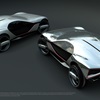 Italdesign EXENEO Vision Gran Turismo (2022)
