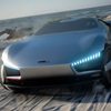 Italdesign EXENEO Vision Gran Turismo (2022)