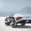 Italdesign EXENEO Vision Gran Turismo (2022)