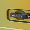 Mansory GRONOS Coupe EVO C (2023) – Detail