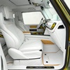 Mansory GRONOS Coupe EVO C (2023) – Interior