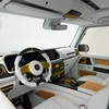 Mansory GRONOS Coupe EVO C (2023) – Interior