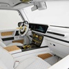 Mansory GRONOS Coupe EVO C (2023) – Interior