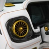 Mansory GRONOS Coupe EVO C (2023) – Interior