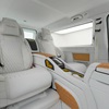 Mansory GRONOS Coupe EVO C (2023) – Interior
