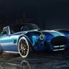 AC Cobra GT Roadster (2023)